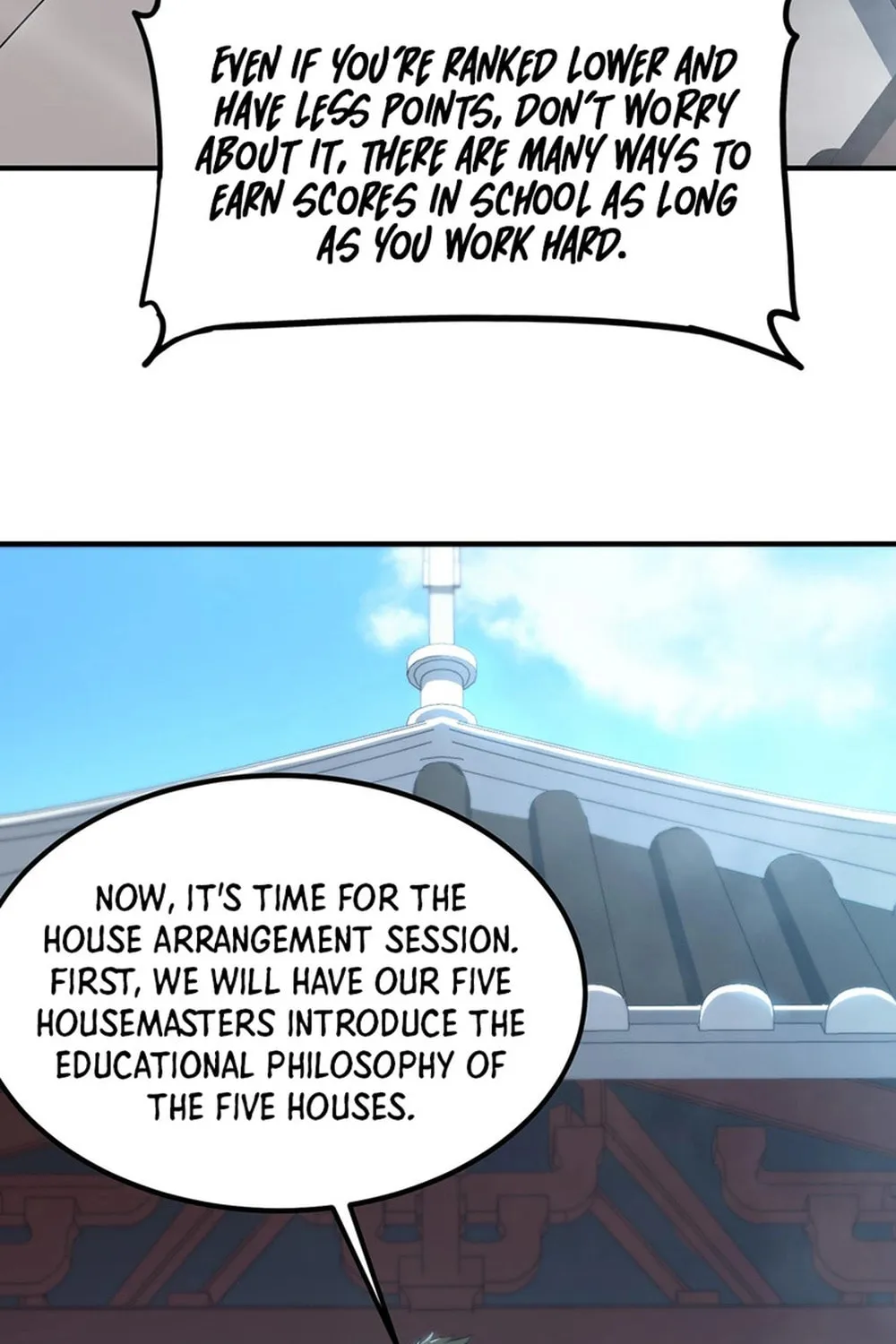 SSS Ji Chaoyue Changli De Sheng Qishi Chapter 21 page 80 - 