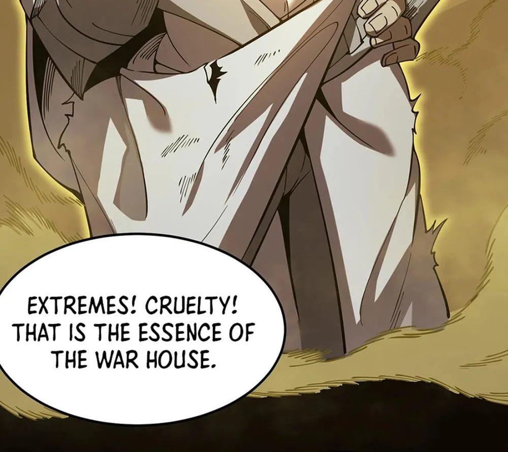 SSS Ji Chaoyue Changli De Sheng Qishi Chapter 21 page 85 - 