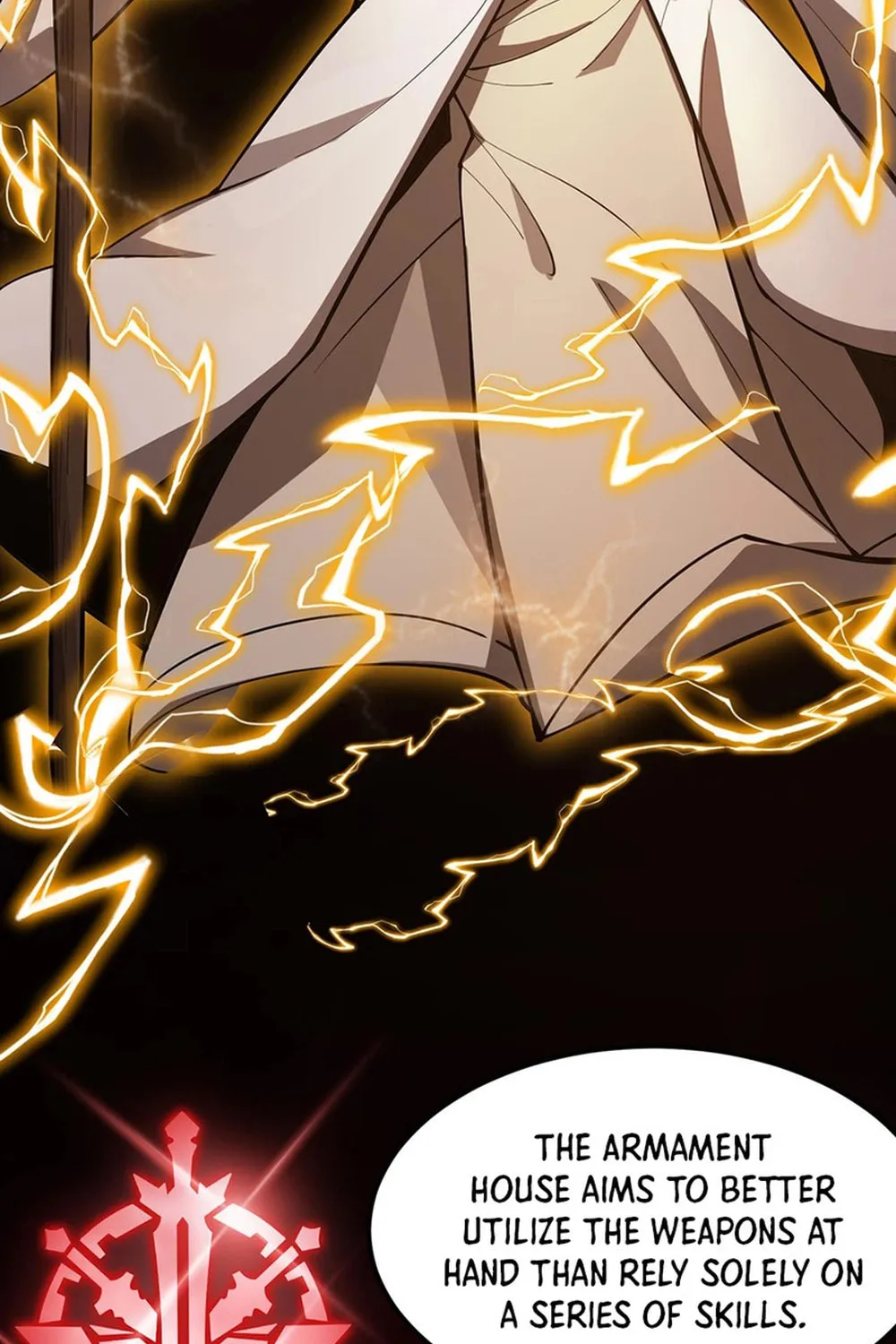 SSS Ji Chaoyue Changli De Sheng Qishi Chapter 21 page 87 - 