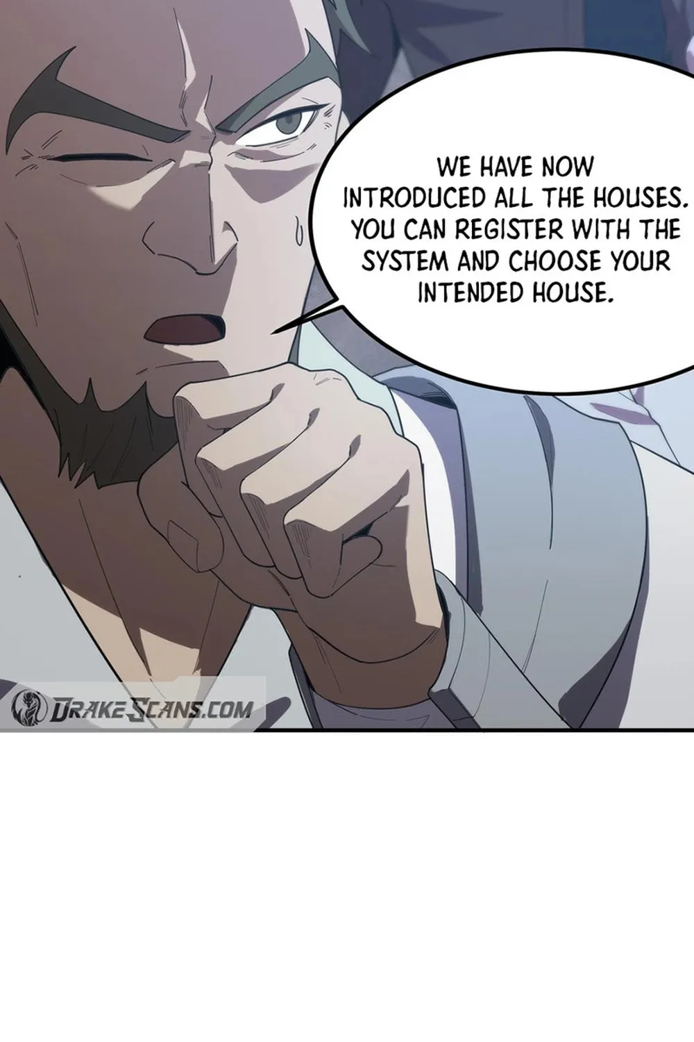 SSS Ji Chaoyue Changli De Sheng Qishi Chapter 21 page 94 - 