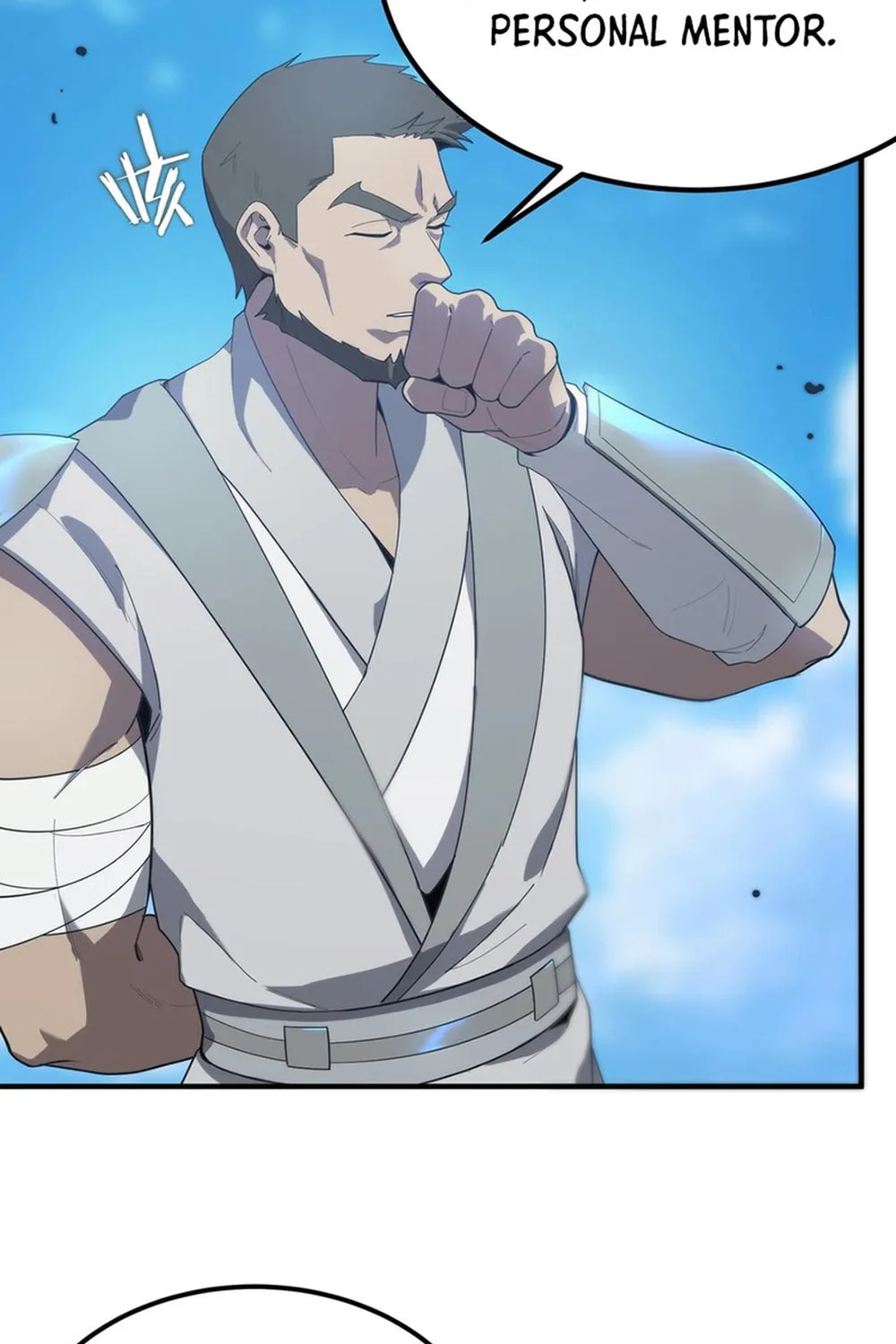 SSS Ji Chaoyue Changli De Sheng Qishi Chapter 21 page 97 - 