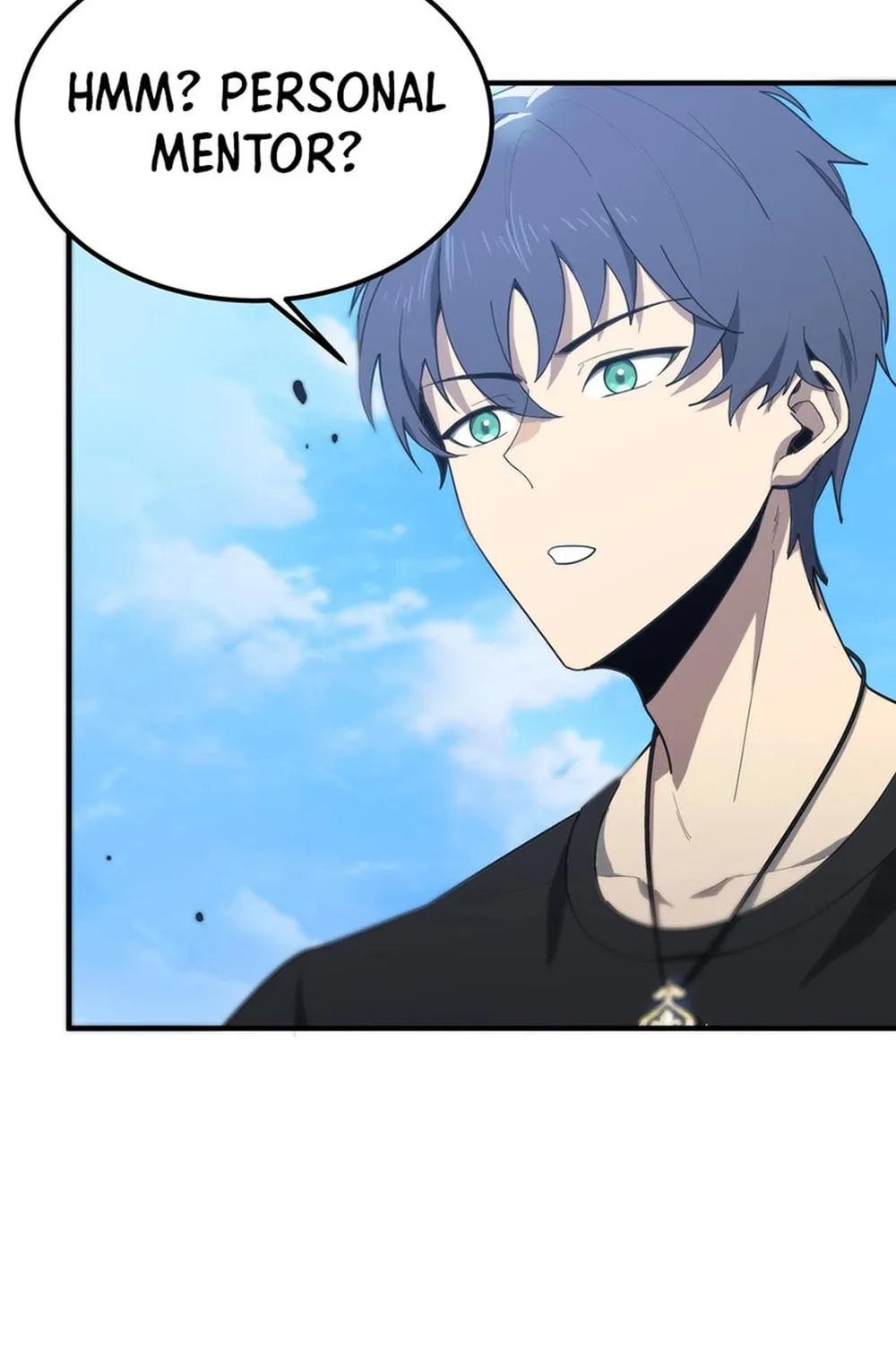 SSS Ji Chaoyue Changli De Sheng Qishi Chapter 21 page 98 - 