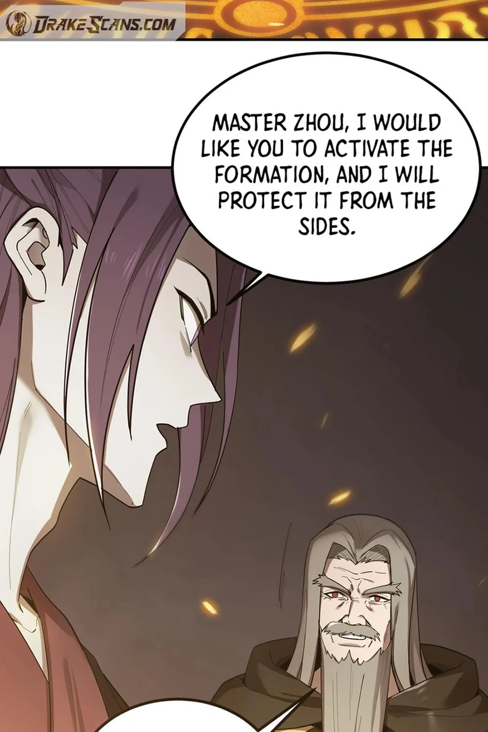 SSS Ji Chaoyue Changli De Sheng Qishi Chapter 22 page 107 - 
