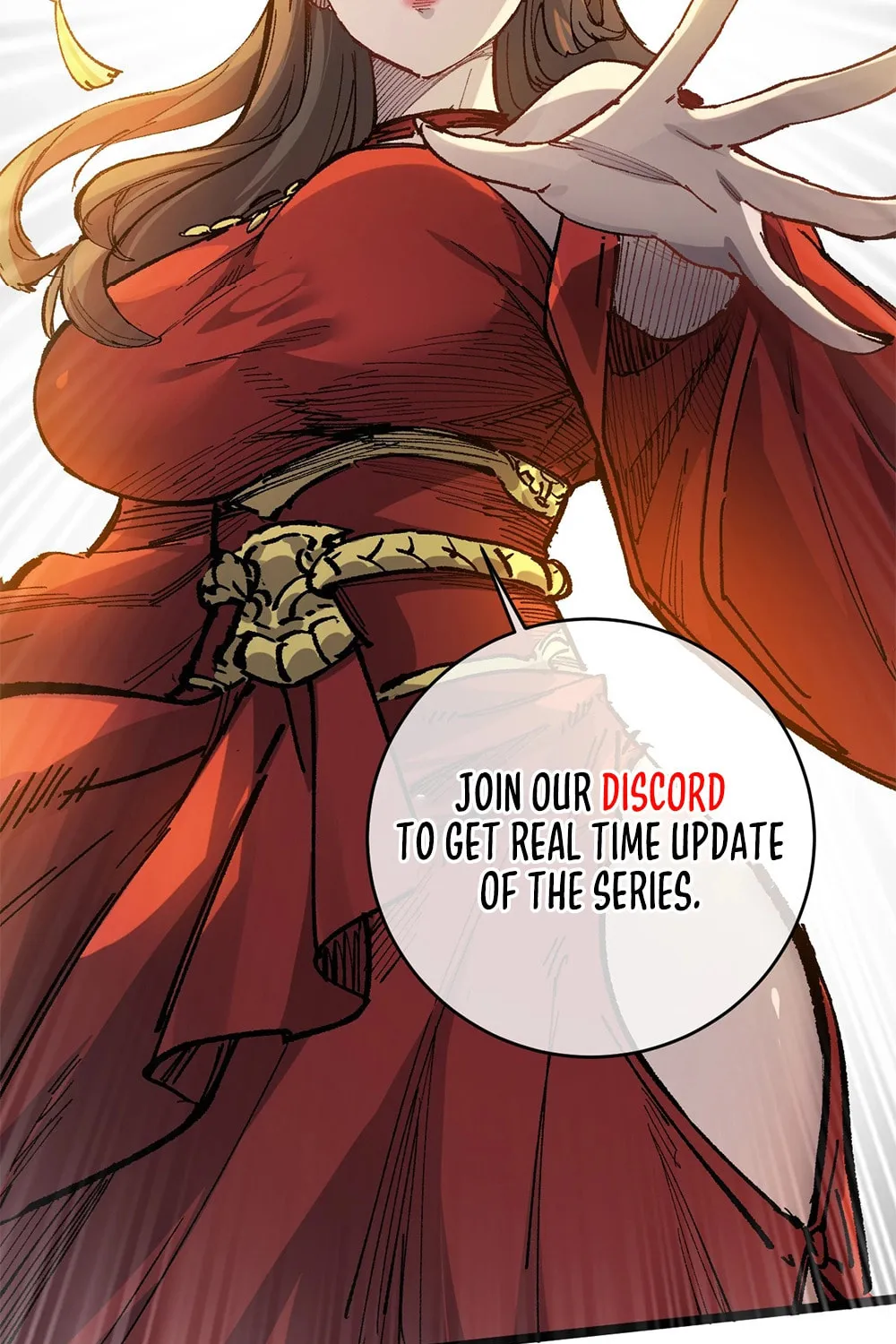 SSS Ji Chaoyue Changli De Sheng Qishi Chapter 22 page 124 - 