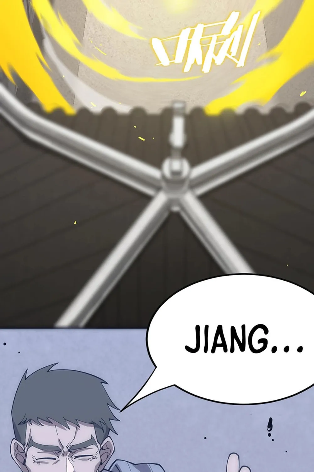 SSS Ji Chaoyue Changli De Sheng Qishi Chapter 22 page 25 - 