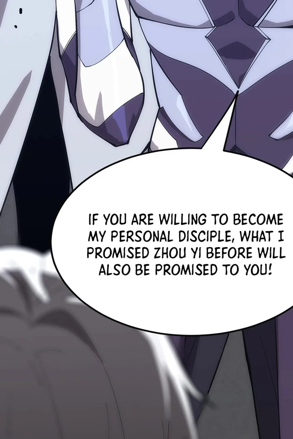 SSS Ji Chaoyue Changli De Sheng Qishi Chapter 22 page 27 - 