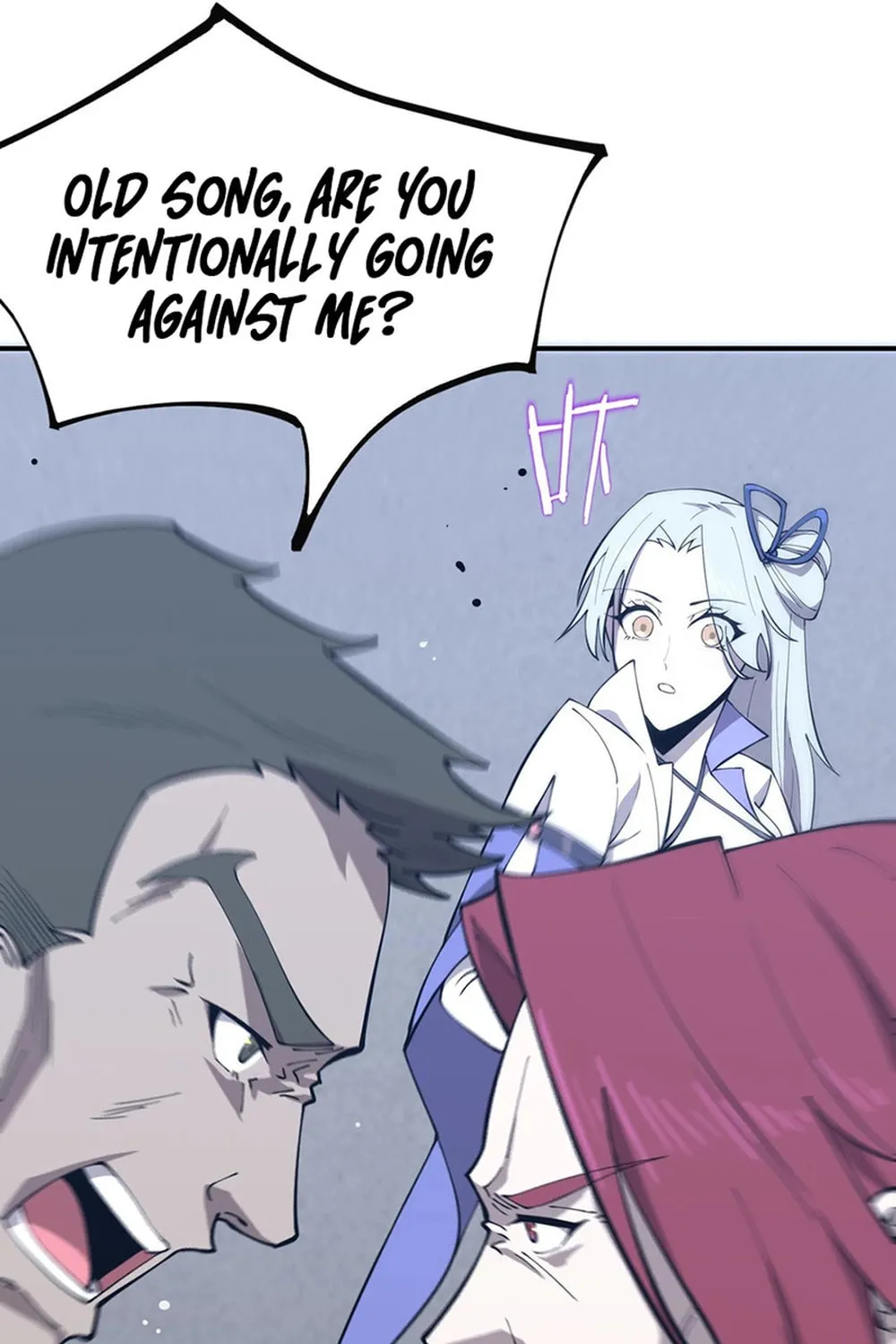 SSS Ji Chaoyue Changli De Sheng Qishi Chapter 22 page 29 - 