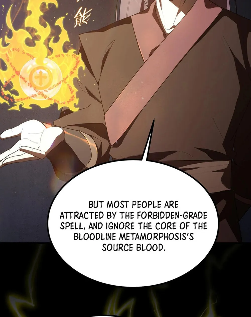 SSS Ji Chaoyue Changli De Sheng Qishi Chapter 22 page 42 - 