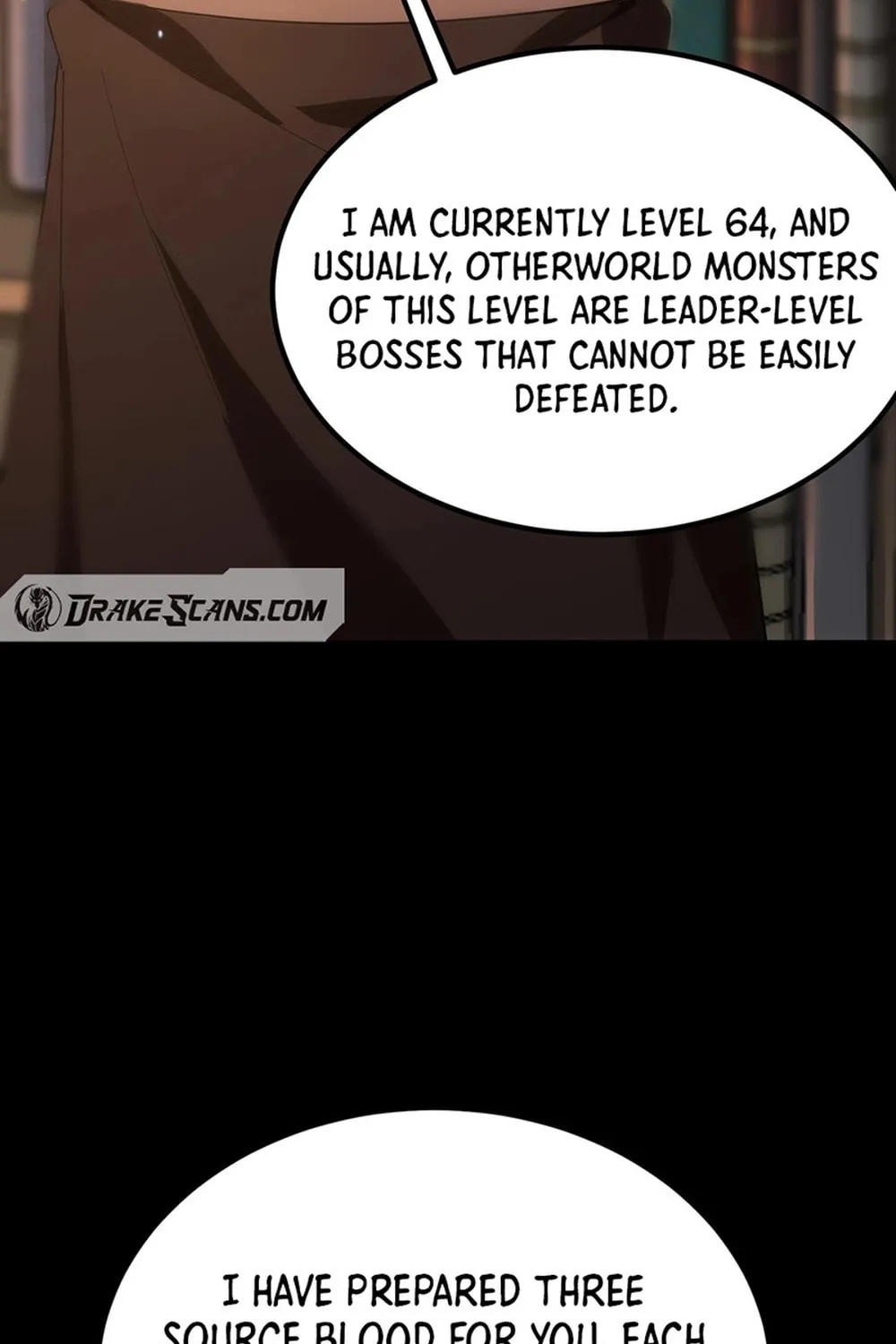 SSS Ji Chaoyue Changli De Sheng Qishi Chapter 22 page 47 - 