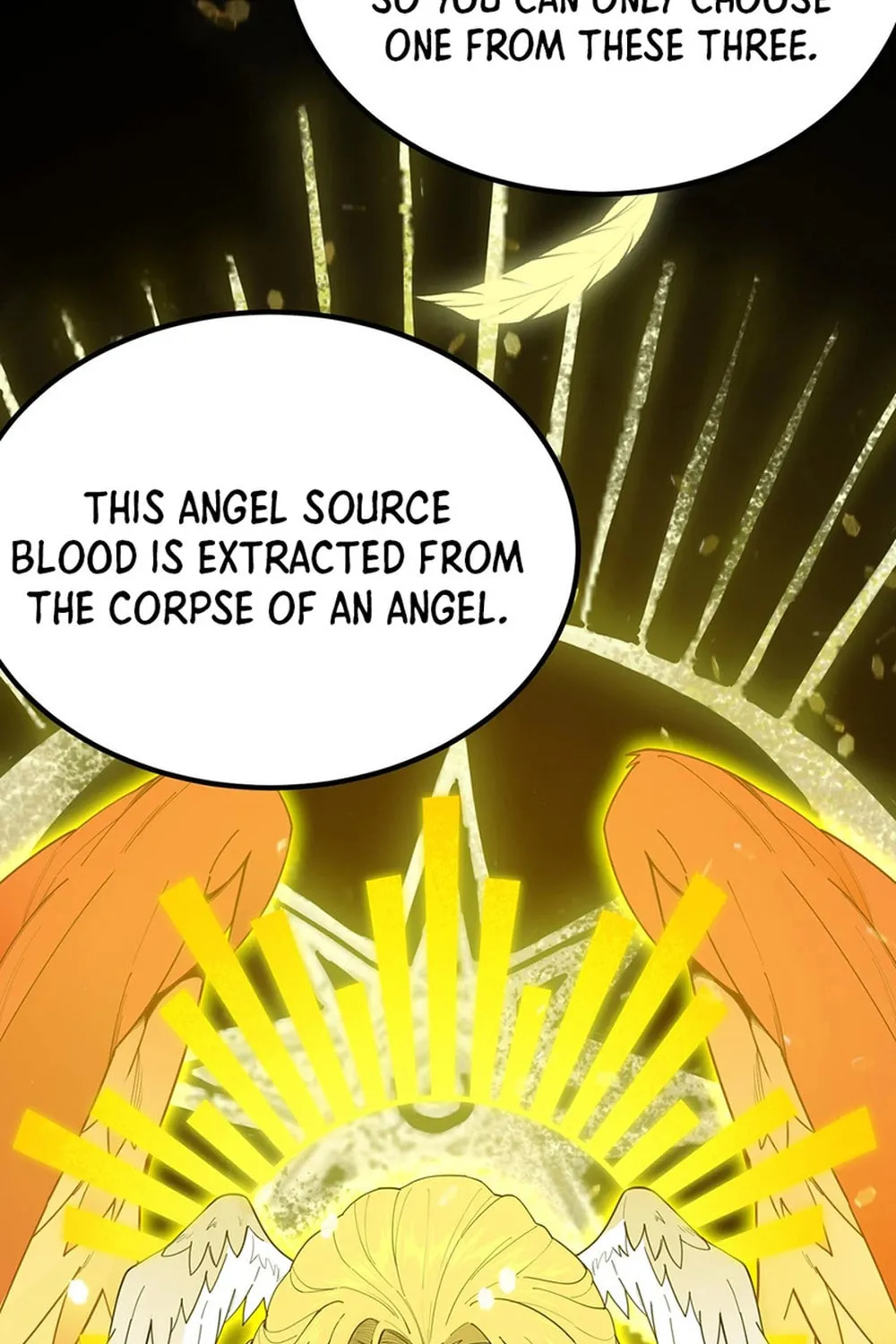 SSS Ji Chaoyue Changli De Sheng Qishi Chapter 22 page 50 - 