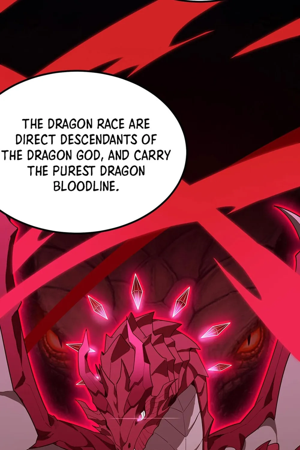 SSS Ji Chaoyue Changli De Sheng Qishi Chapter 22 page 55 - 