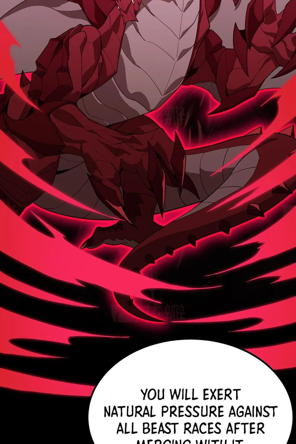 SSS Ji Chaoyue Changli De Sheng Qishi Chapter 22 page 56 - 