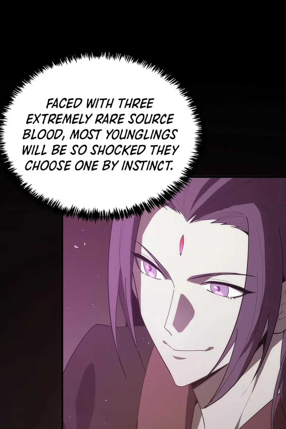 SSS Ji Chaoyue Changli De Sheng Qishi Chapter 22 page 61 - 