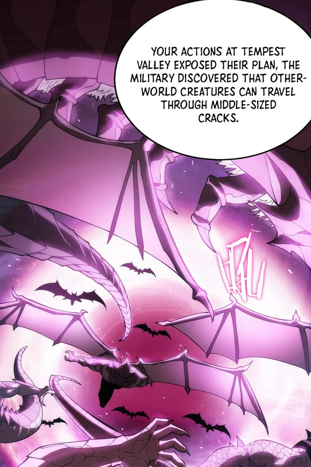 SSS Ji Chaoyue Changli De Sheng Qishi Chapter 22 page 71 - 