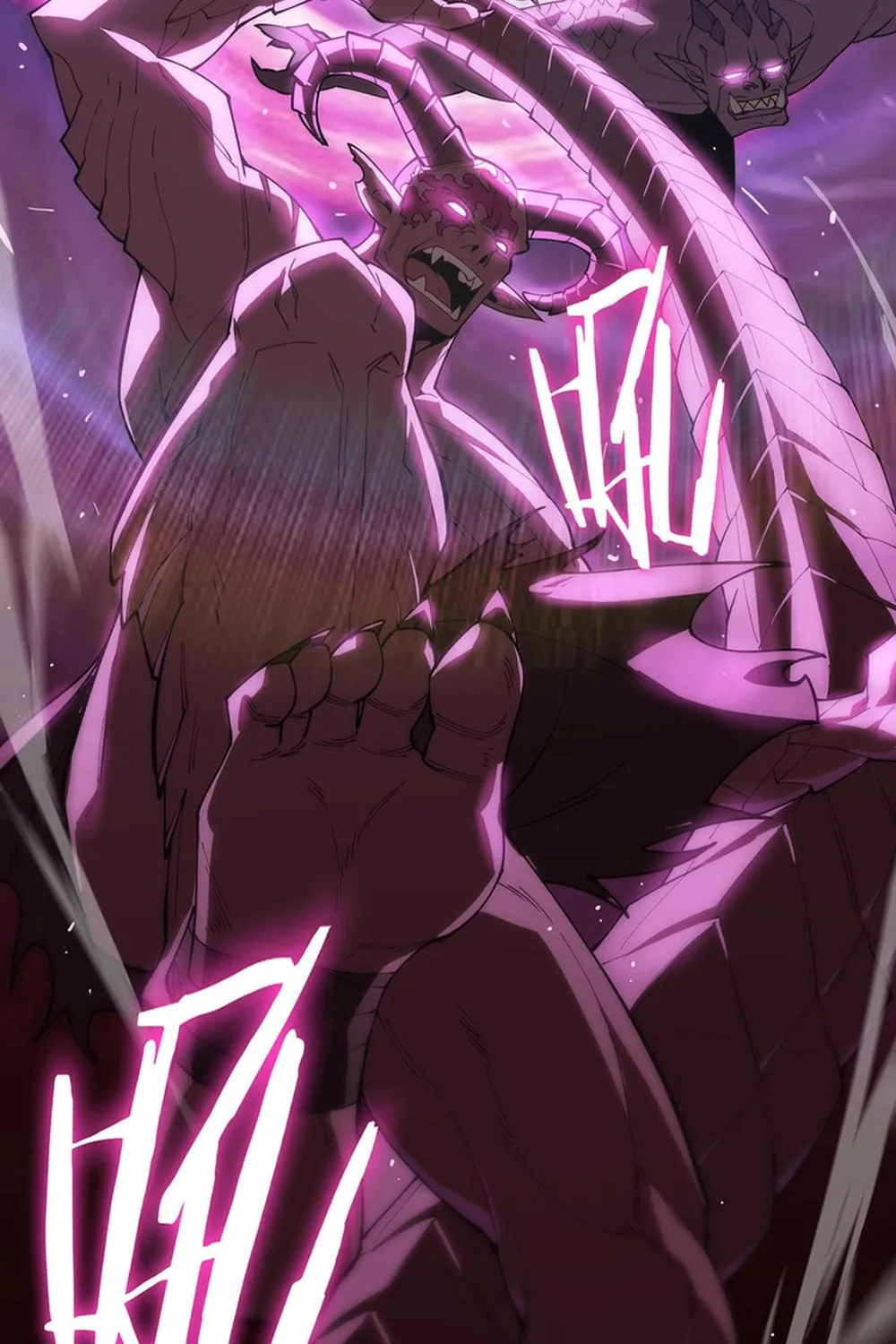 SSS Ji Chaoyue Changli De Sheng Qishi Chapter 22 page 72 - 