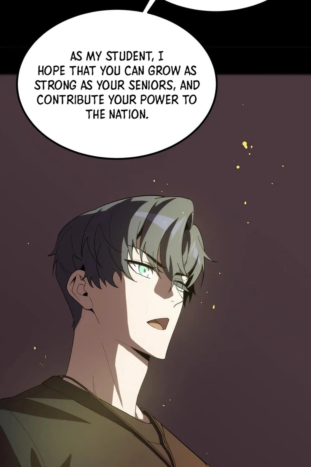 SSS Ji Chaoyue Changli De Sheng Qishi Chapter 22 page 79 - 
