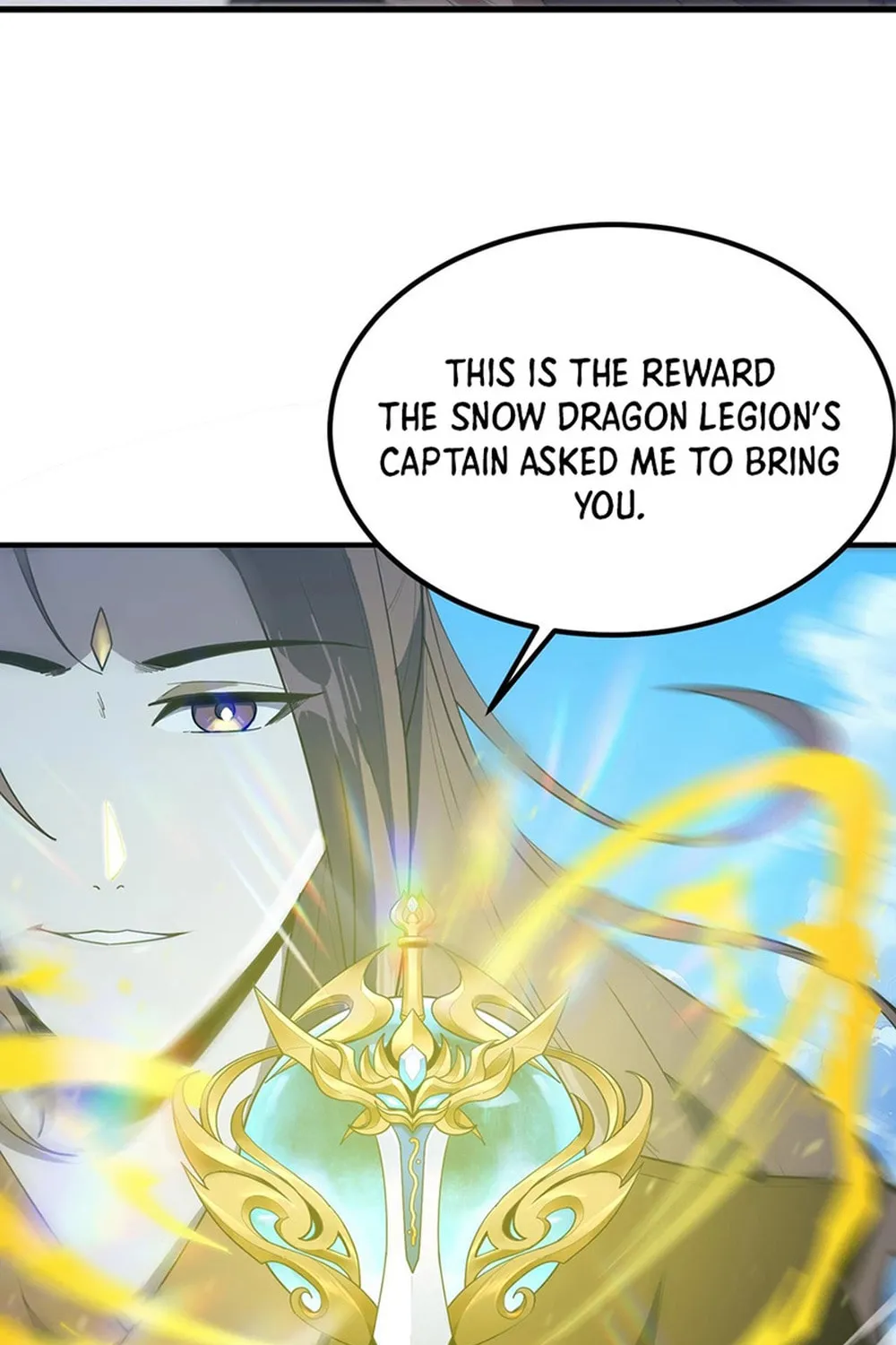 SSS Ji Chaoyue Changli De Sheng Qishi Chapter 22 page 9 - 