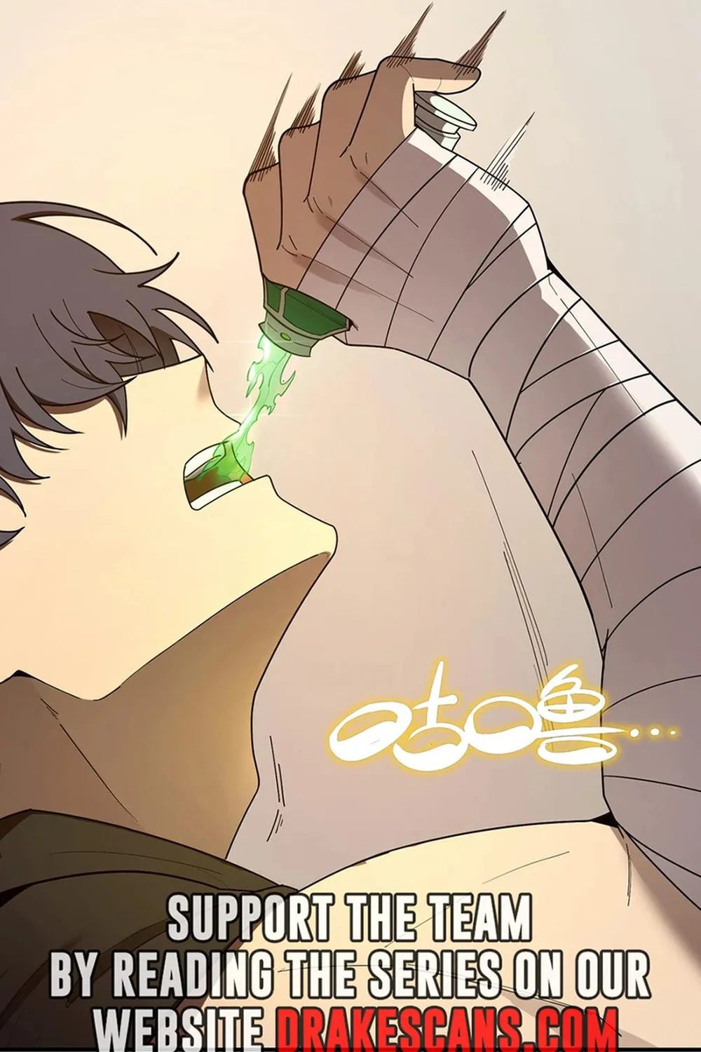 SSS Ji Chaoyue Changli De Sheng Qishi Chapter 22 page 88 - 