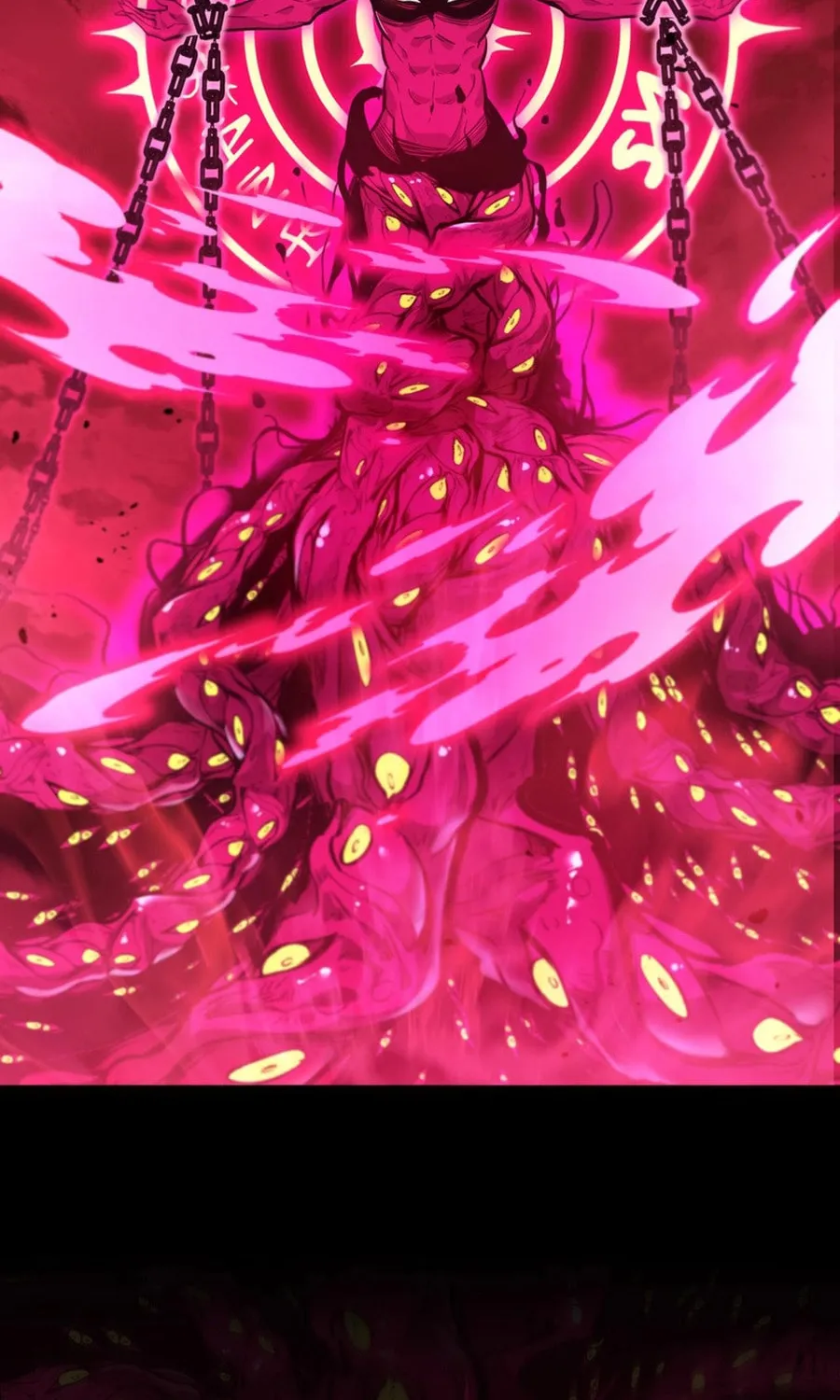 SSS Ji Chaoyue Changli De Sheng Qishi Chapter 23 page 108 - 
