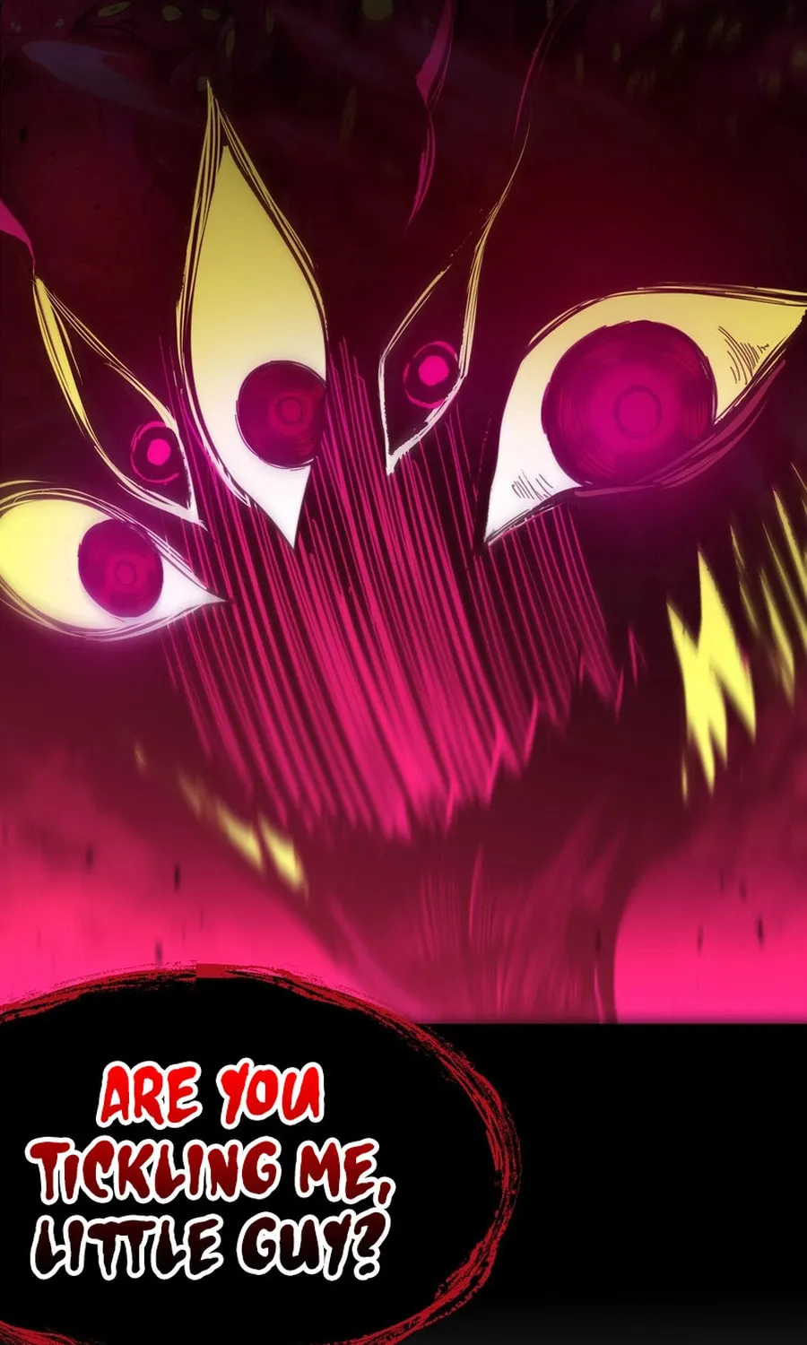 SSS Ji Chaoyue Changli De Sheng Qishi Chapter 23 page 109 - 