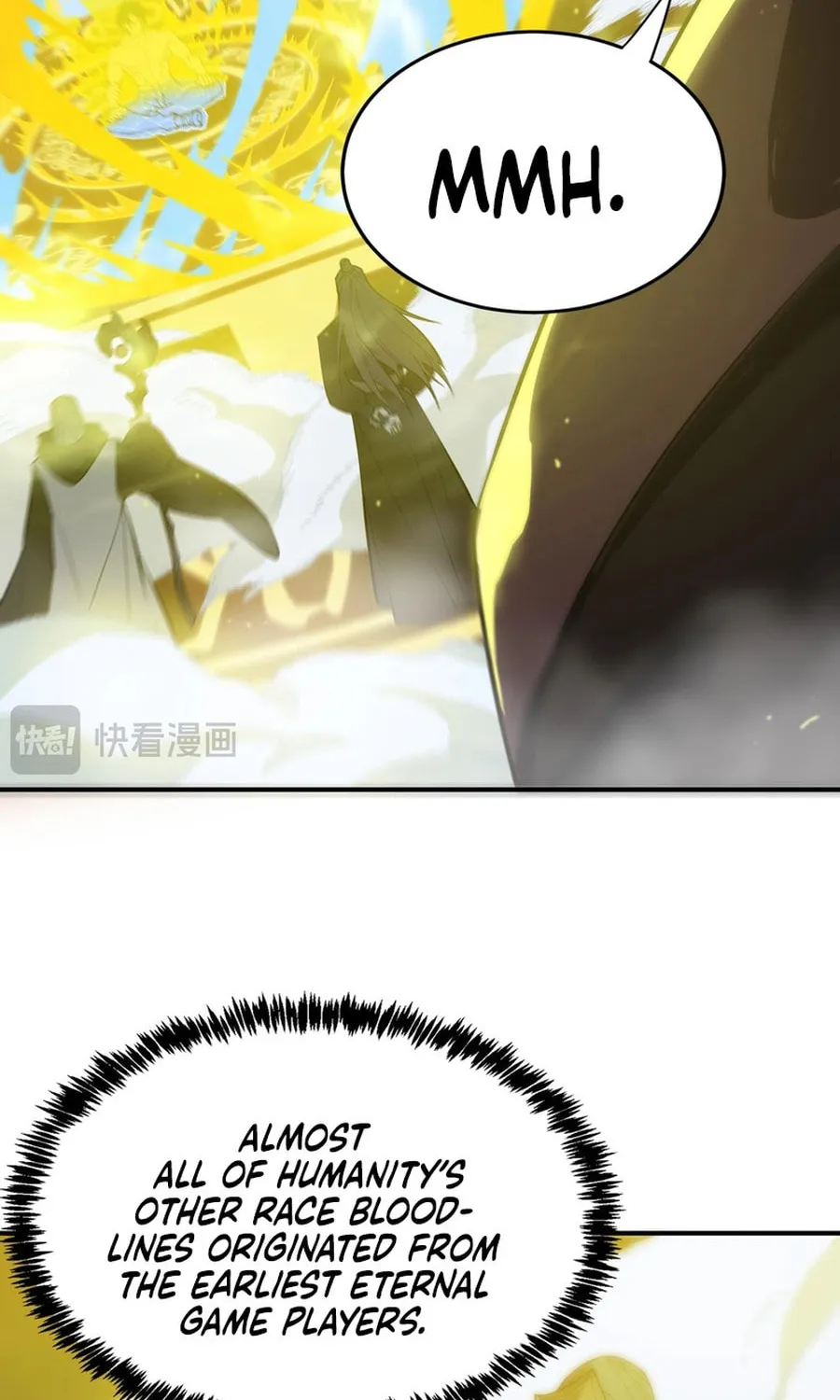 SSS Ji Chaoyue Changli De Sheng Qishi Chapter 23 page 13 - 
