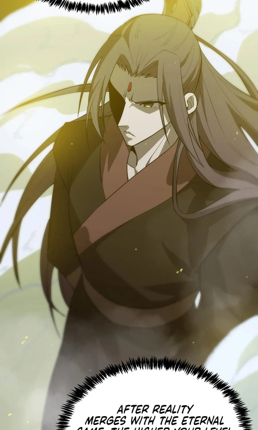 SSS Ji Chaoyue Changli De Sheng Qishi Chapter 23 page 14 - 