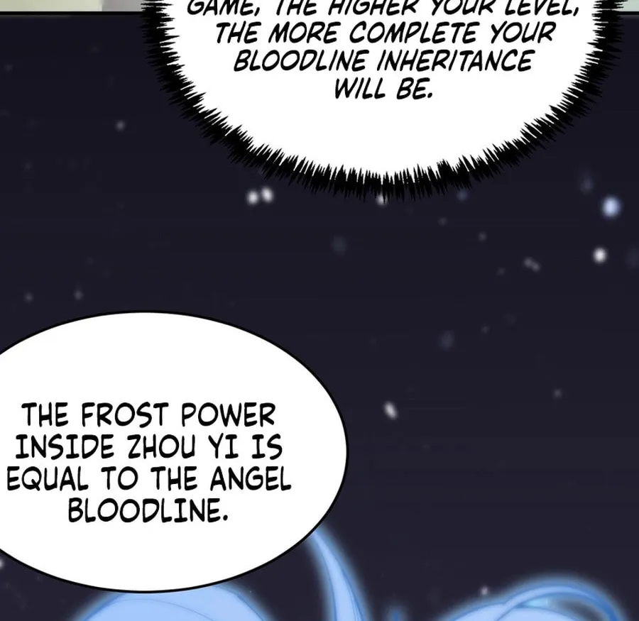 SSS Ji Chaoyue Changli De Sheng Qishi Chapter 23 page 15 - 