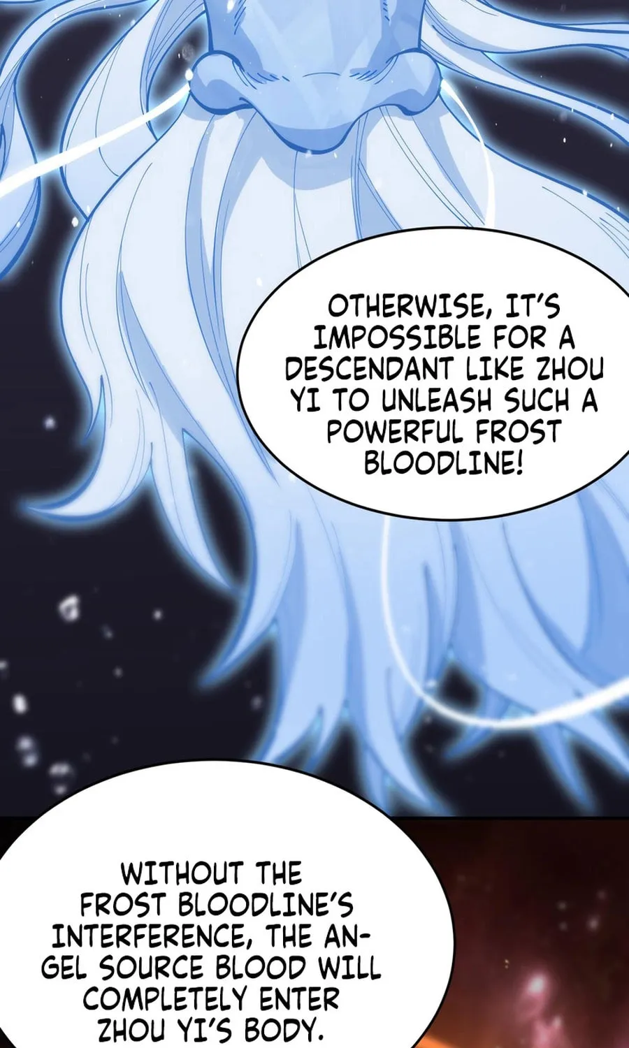 SSS Ji Chaoyue Changli De Sheng Qishi Chapter 23 page 18 - 