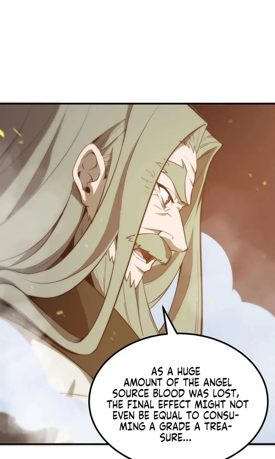 SSS Ji Chaoyue Changli De Sheng Qishi Chapter 23 page 22 - 