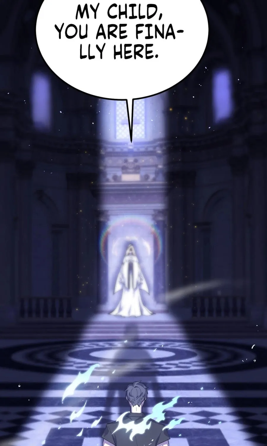 SSS Ji Chaoyue Changli De Sheng Qishi Chapter 23 page 30 - 