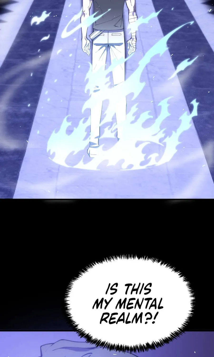 SSS Ji Chaoyue Changli De Sheng Qishi Chapter 23 page 31 - 