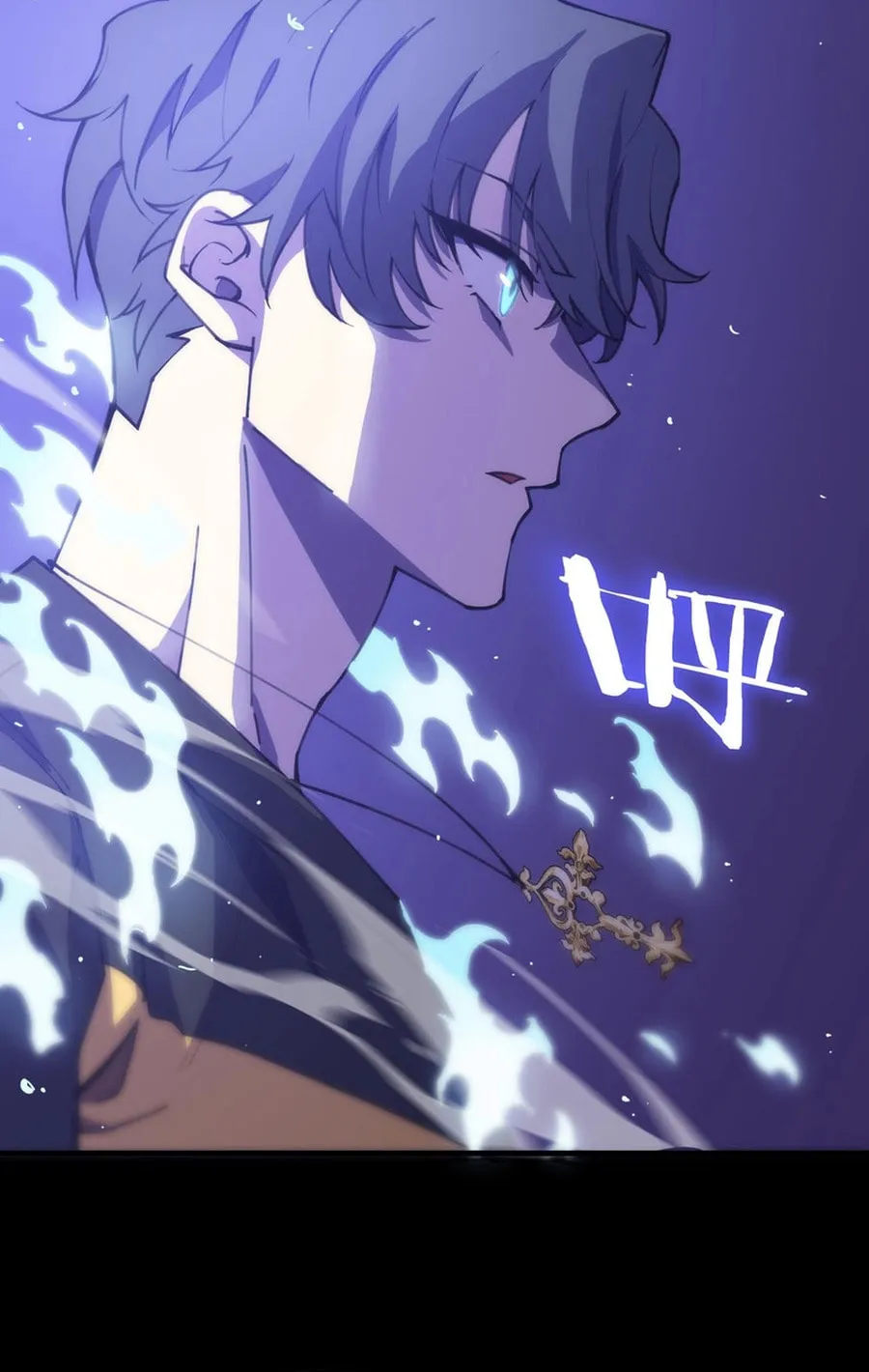 SSS Ji Chaoyue Changli De Sheng Qishi Chapter 23 page 32 - 