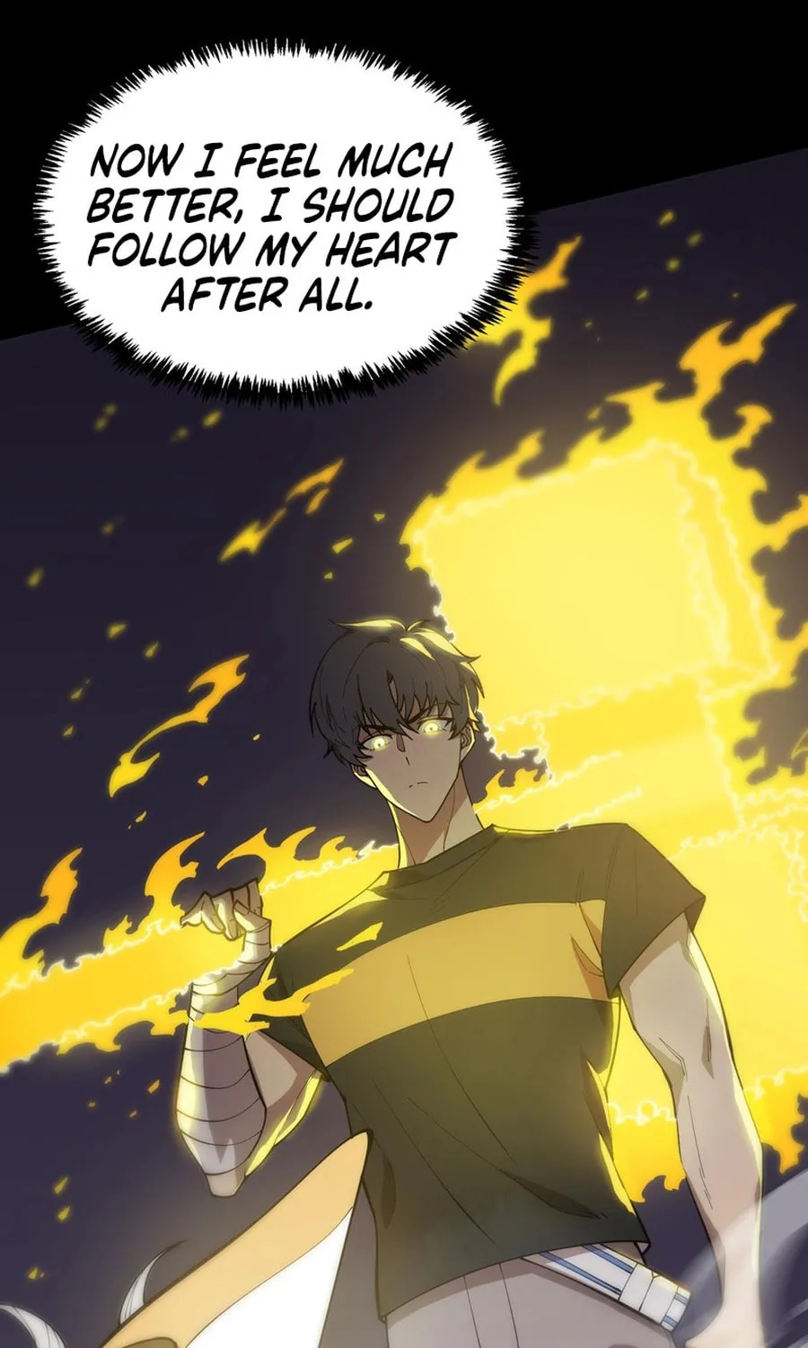 SSS Ji Chaoyue Changli De Sheng Qishi Chapter 23 page 44 - 