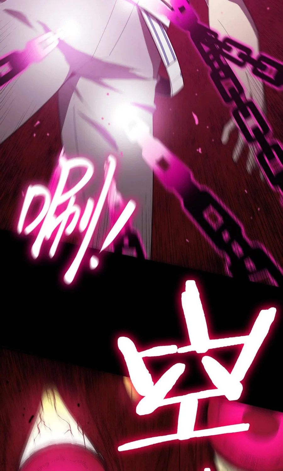 SSS Ji Chaoyue Changli De Sheng Qishi Chapter 23 page 63 - 