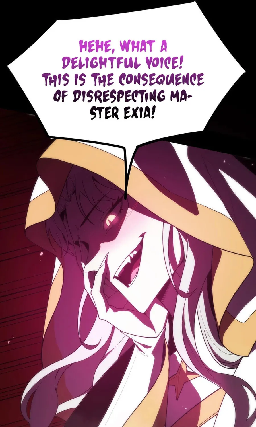 SSS Ji Chaoyue Changli De Sheng Qishi Chapter 23 page 66 - 