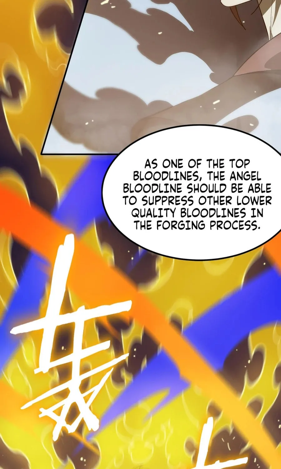 SSS Ji Chaoyue Changli De Sheng Qishi Chapter 23 page 9 - 