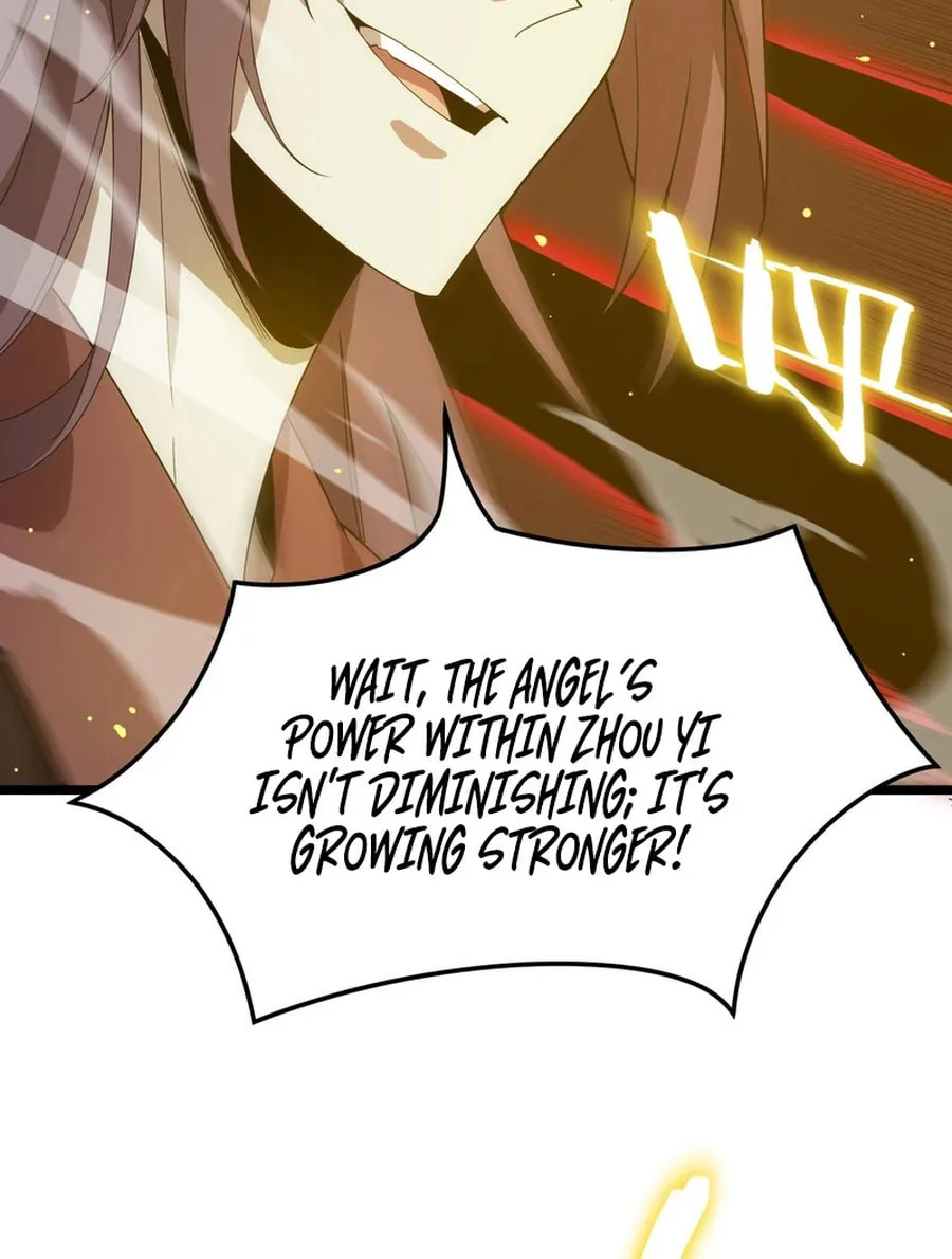 SSS Ji Chaoyue Changli De Sheng Qishi Chapter 23 page 87 - 