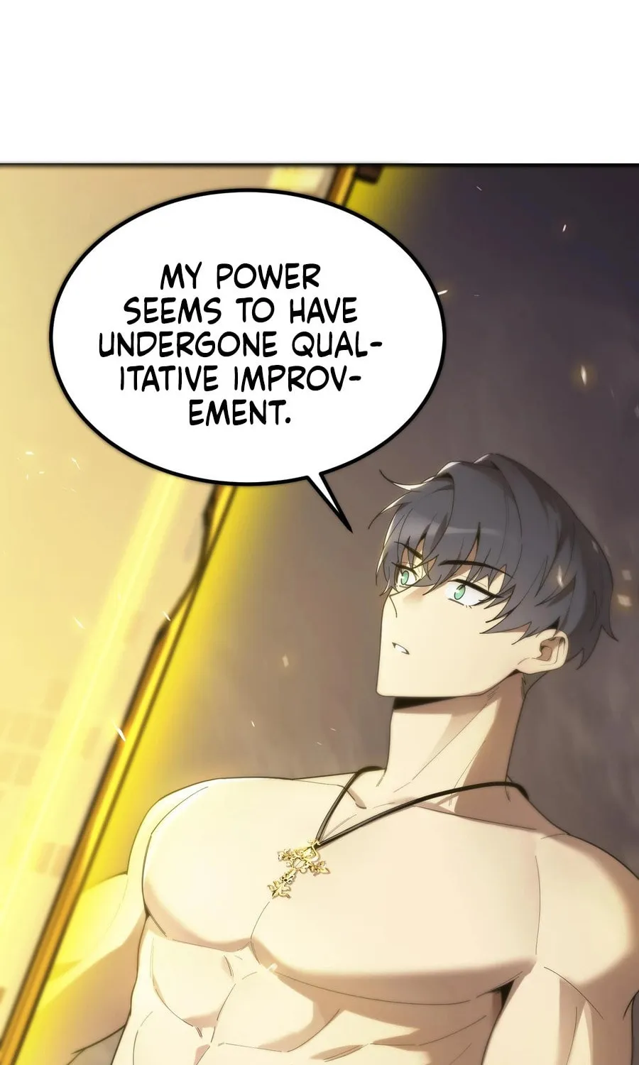 SSS Ji Chaoyue Changli De Sheng Qishi Chapter 24 page 86 - 