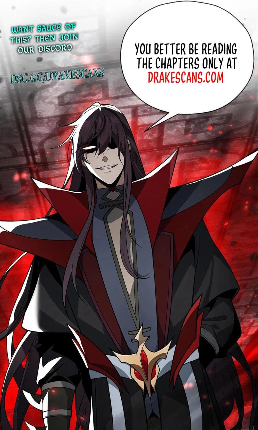 SSS Ji Chaoyue Changli De Sheng Qishi Chapter 25 page 108 - 