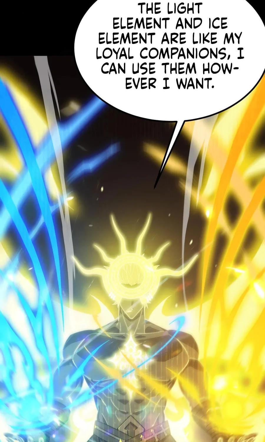 SSS Ji Chaoyue Changli De Sheng Qishi Chapter 25 page 25 - 