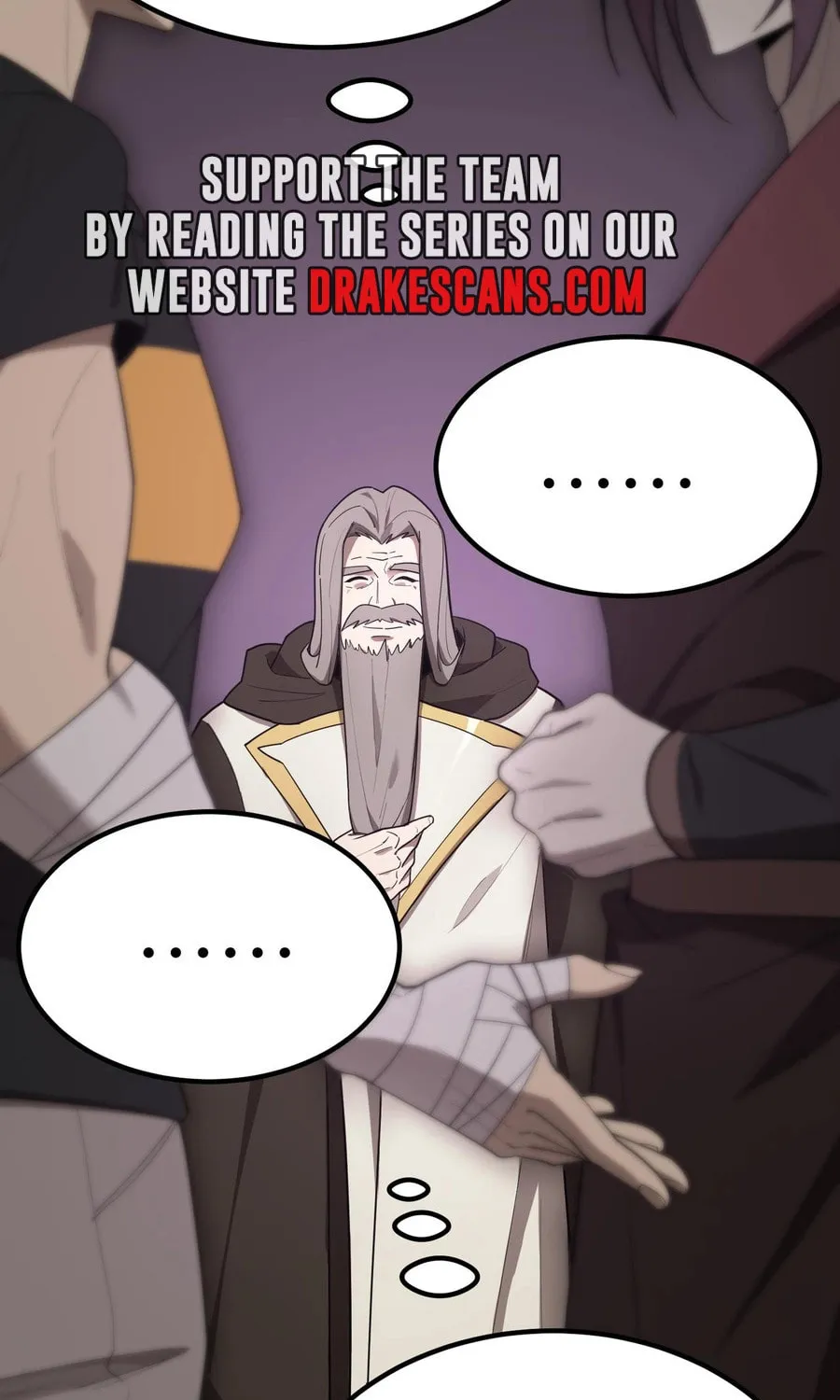 SSS Ji Chaoyue Changli De Sheng Qishi Chapter 25 page 42 - 