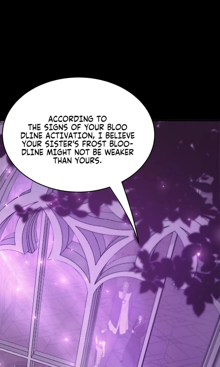 SSS Ji Chaoyue Changli De Sheng Qishi Chapter 25 page 44 - 