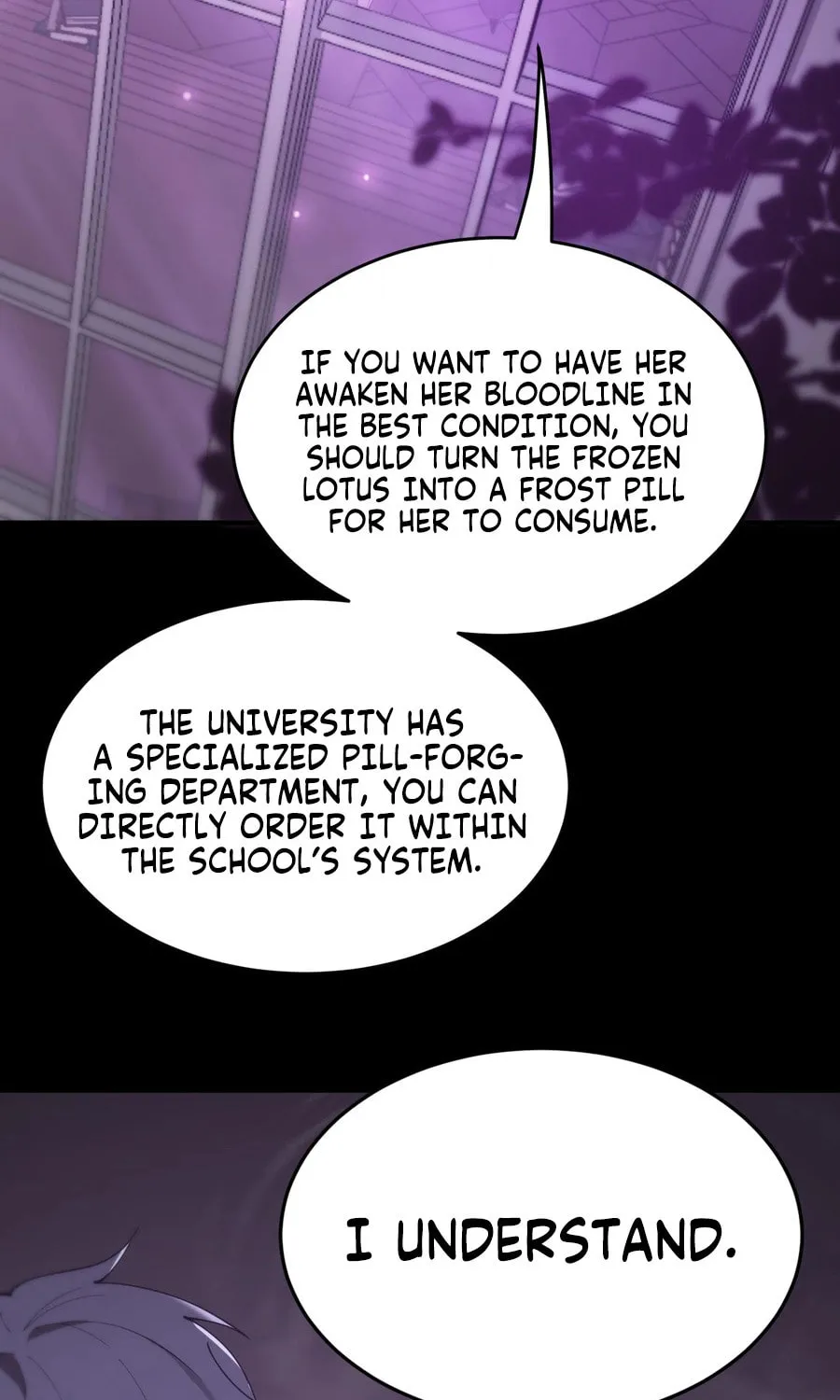SSS Ji Chaoyue Changli De Sheng Qishi Chapter 25 page 45 - 