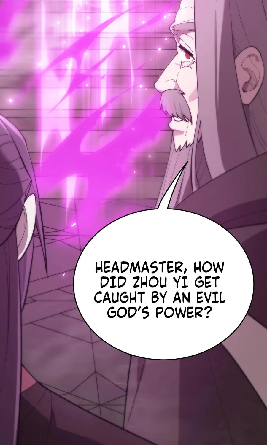 SSS Ji Chaoyue Changli De Sheng Qishi Chapter 25 page 48 - 