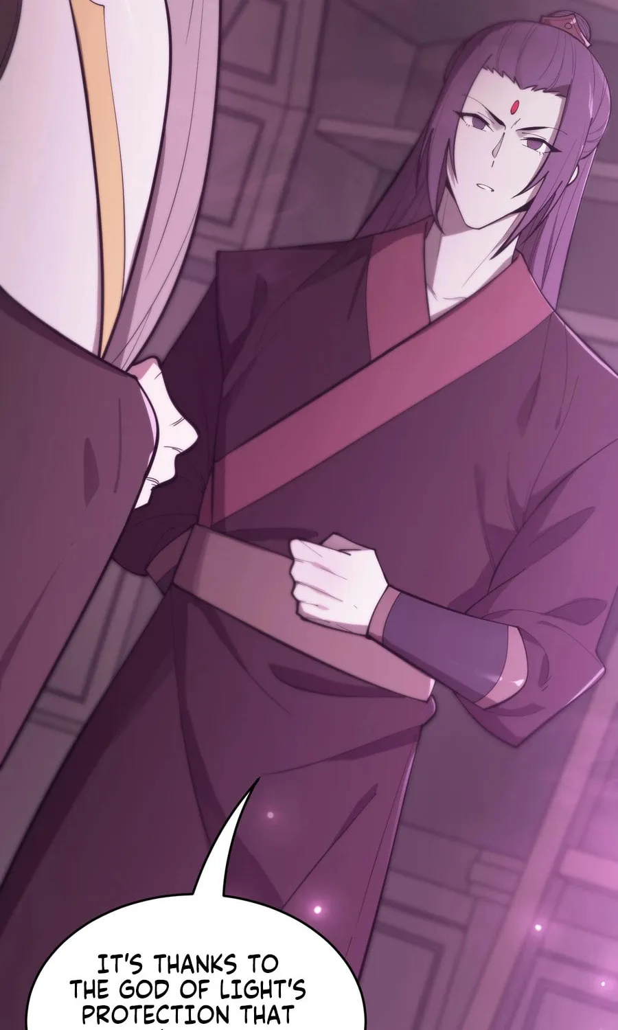 SSS Ji Chaoyue Changli De Sheng Qishi Chapter 25 page 51 - 