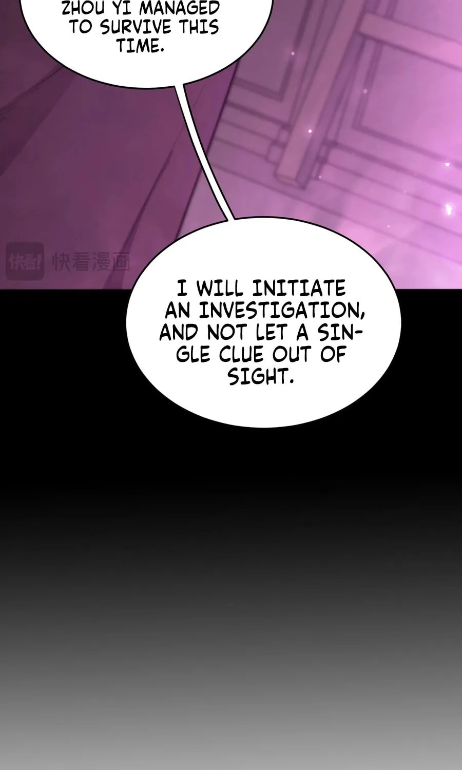 SSS Ji Chaoyue Changli De Sheng Qishi Chapter 25 page 52 - 