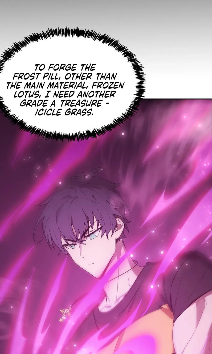 SSS Ji Chaoyue Changli De Sheng Qishi Chapter 25 page 53 - 