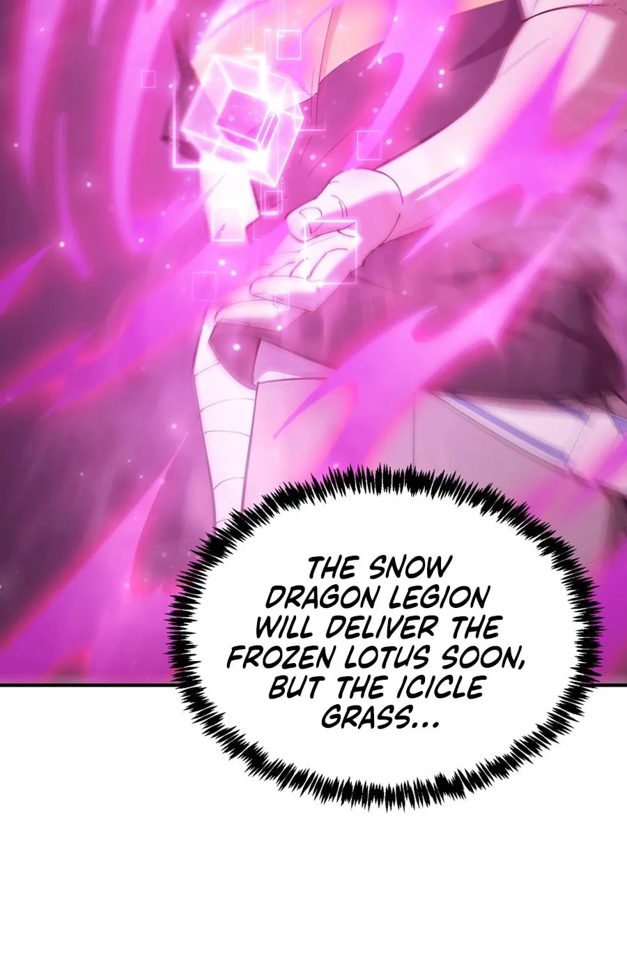 SSS Ji Chaoyue Changli De Sheng Qishi Chapter 25 page 54 - 
