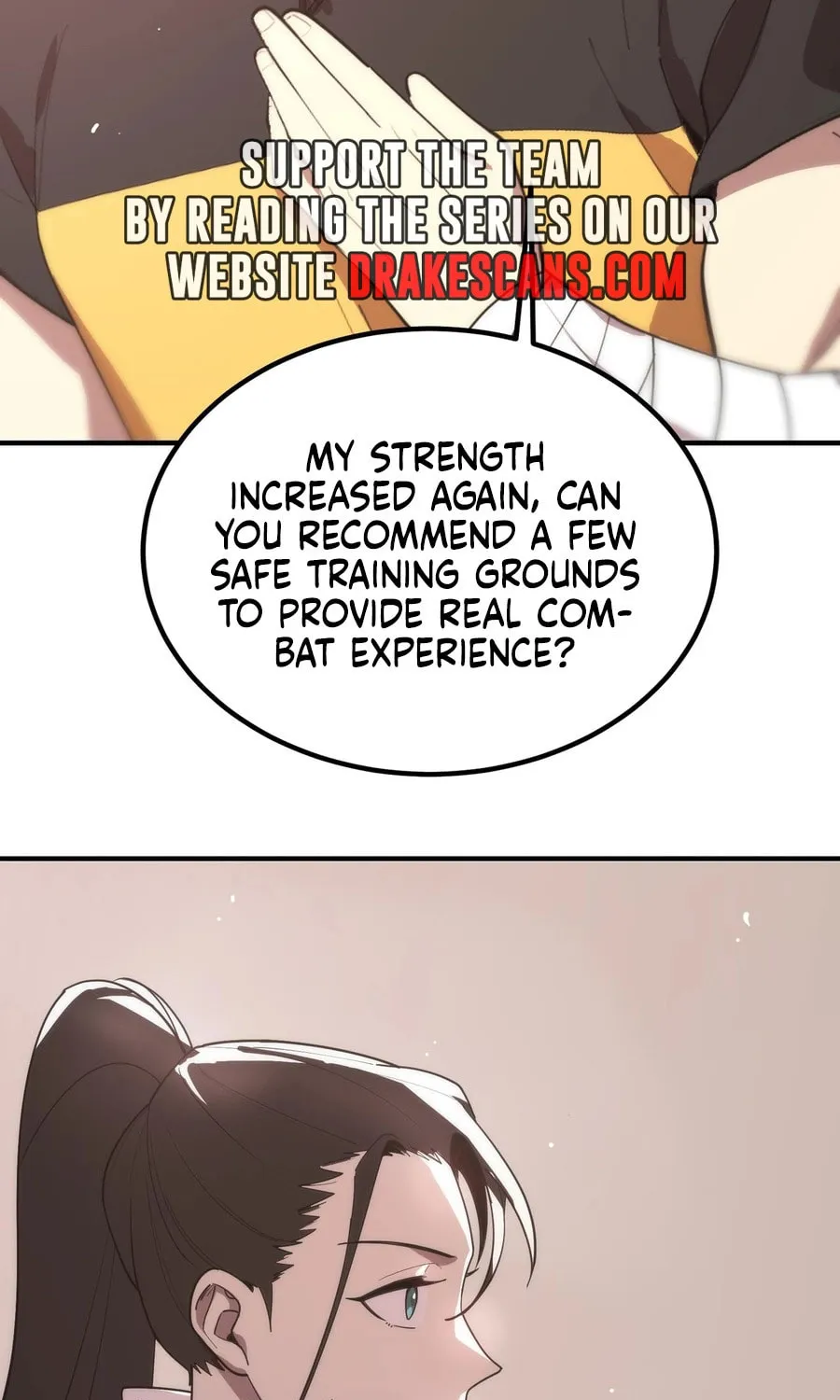 SSS Ji Chaoyue Changli De Sheng Qishi Chapter 25 page 86 - 