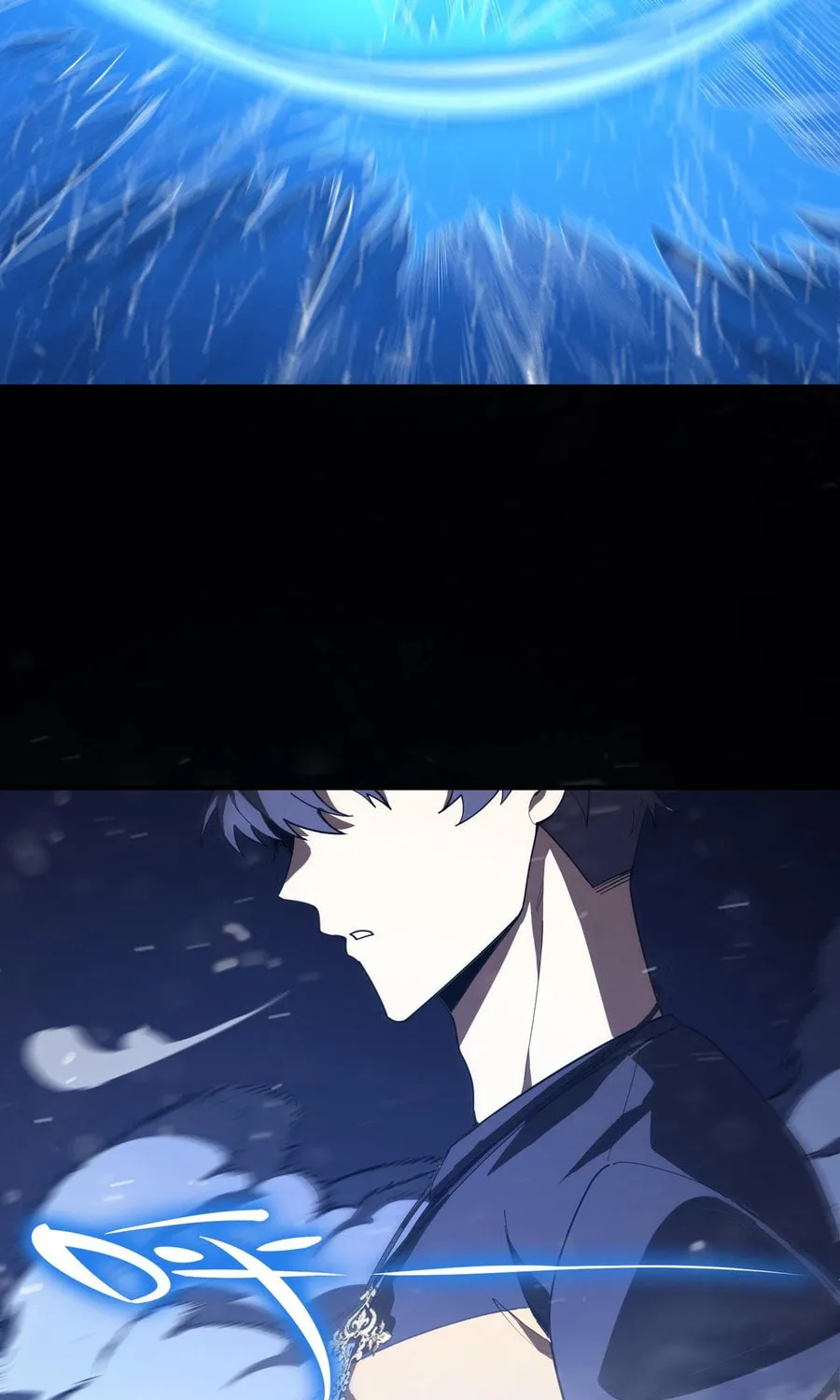 SSS Ji Chaoyue Changli De Sheng Qishi Chapter 26 page 34 - 